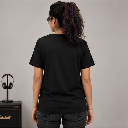T shirt - A Head Full Of Dreams Art