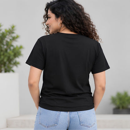 T shirt - Technicolor Dreams