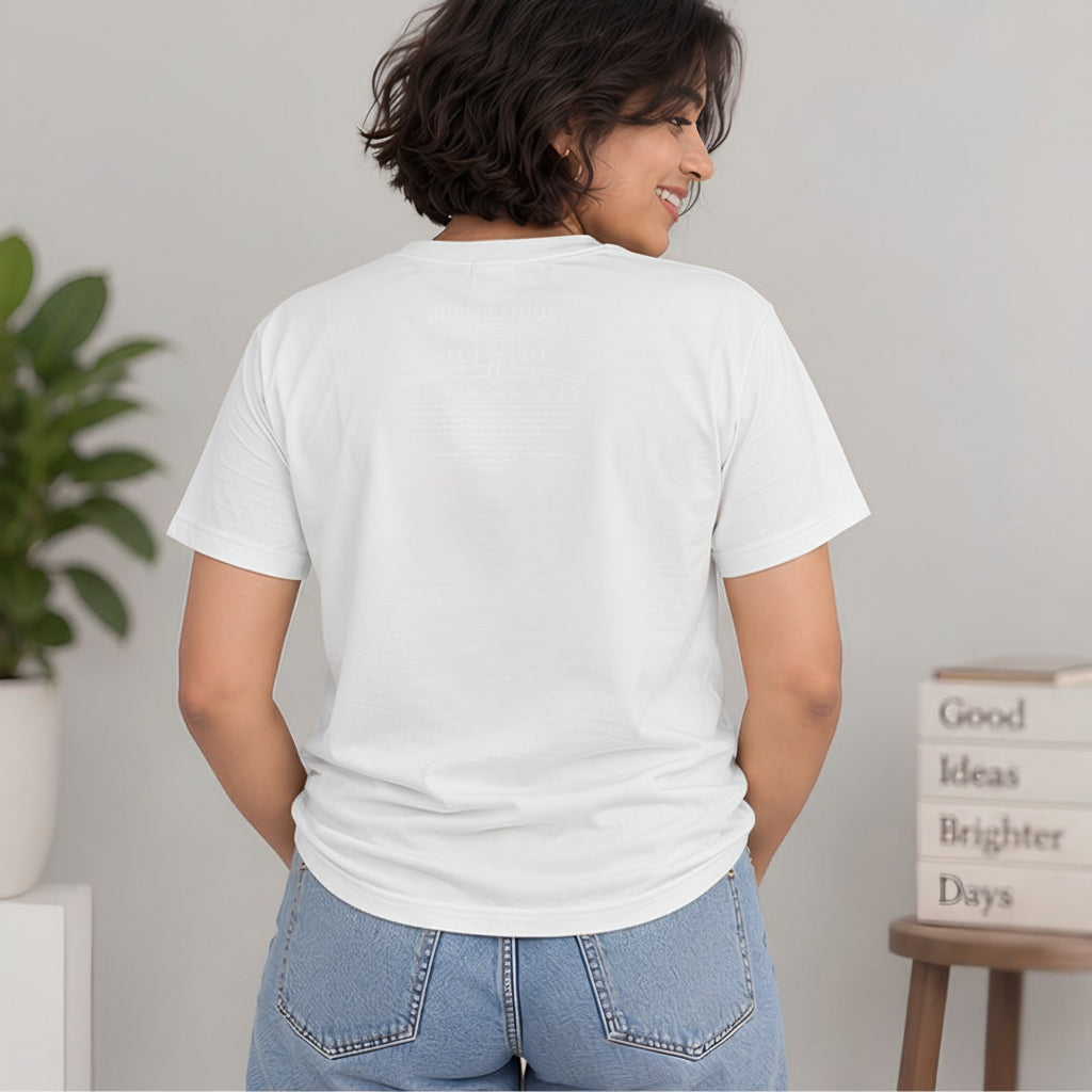 T shirt - Starry Sky