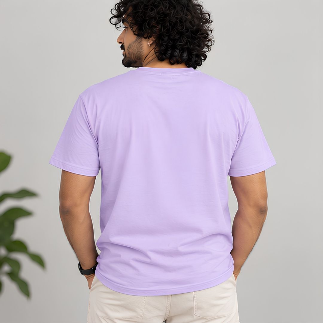 T shirt - More Into Moon Music