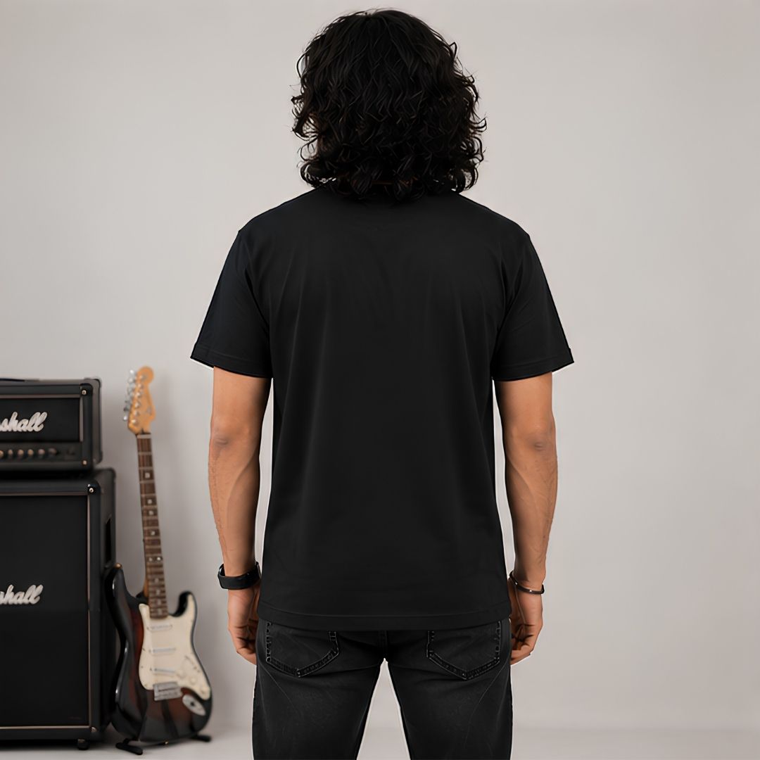 T shirt - Flower Of Life (Licensed)