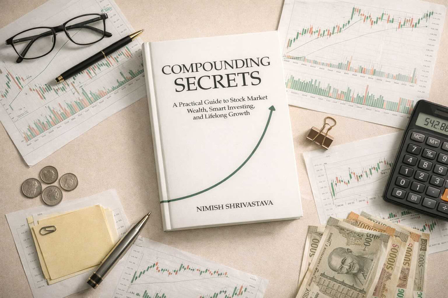 Compounding Secrets
