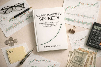 Compounding Secrets