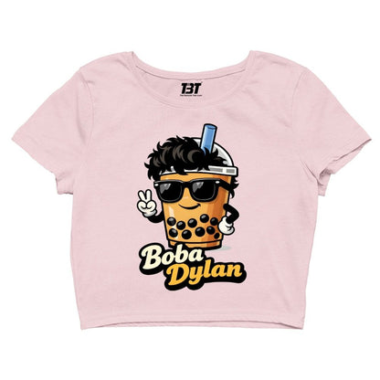 bob dylan boba dylan crop top music band buy online india the banyan tee tbt men women girls boys unisex s 