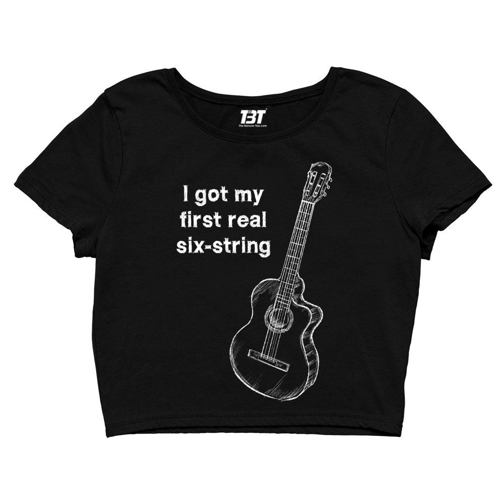 bryan adams six string crop top music band buy online india the banyan tee tbt men women girls boys unisex s 