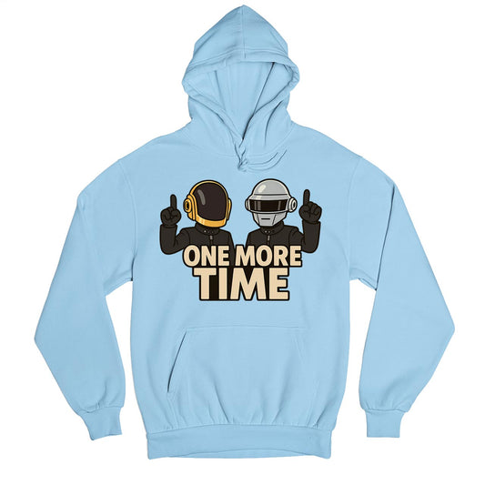 daft punk one more time hoodie hooded sweatshirt winterwear music band buy online india the banyan tee tbt men women girls boys unisex black
