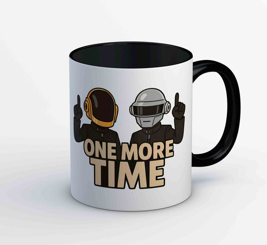 daft punk one more time mug coffee ceramic music band buy online india the banyan tee tbt men women girls boys unisex