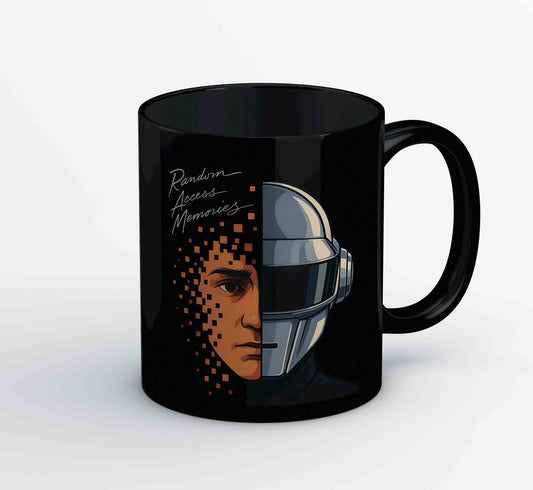 daft punk random access memory mug coffee ceramic music band buy online india the banyan tee tbt men women girls boys unisex