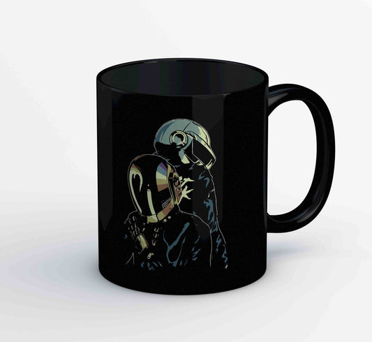 daft punk the duo mug coffee ceramic music band buy online india the banyan tee tbt men women girls boys unisex