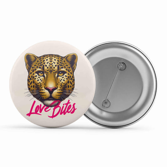 def leppard love bites badge pin button music band buy online india the banyan tee tbt men women girls boys unisex  