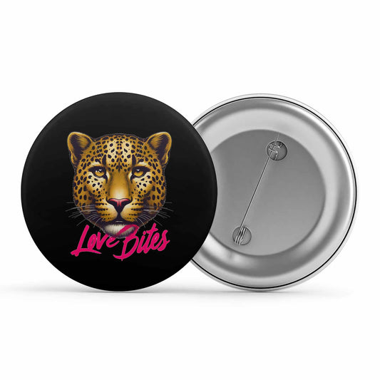 def leppard love bites badge pin button music band buy online india the banyan tee tbt men women girls boys unisex