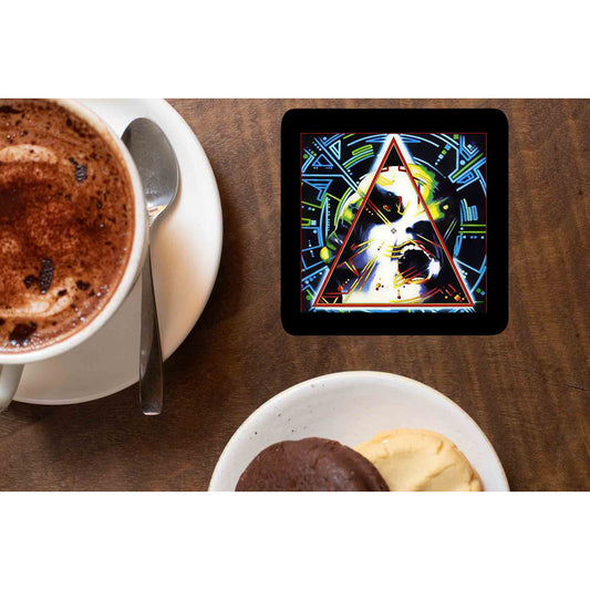 def leppard in my hysteria era coasters wooden table cups indian music band buy online india the banyan tee tbt men women girls boys unisex  