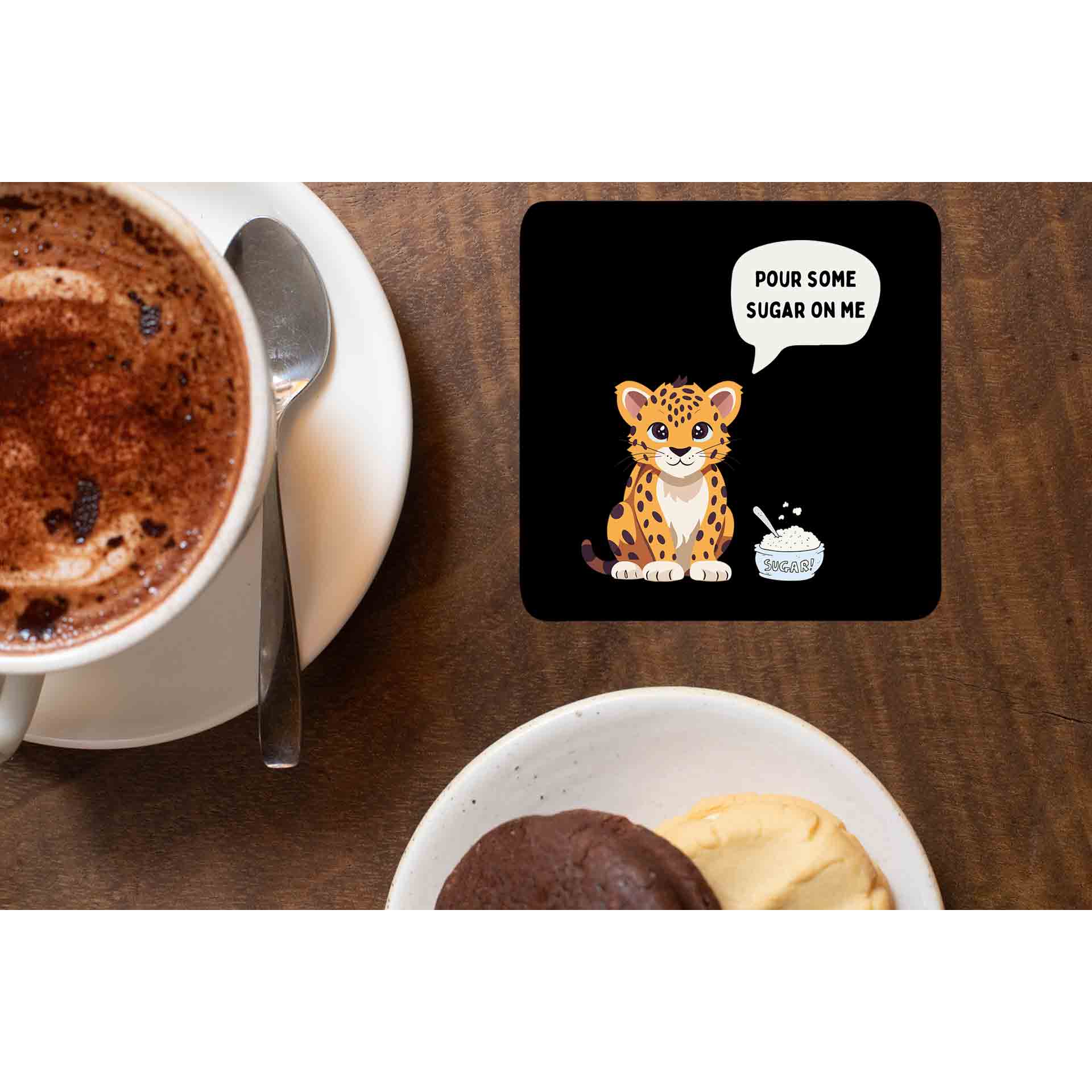 def leppard pour some sugar coasters wooden table cups indian music band buy online india the banyan tee tbt men women girls boys unisex  