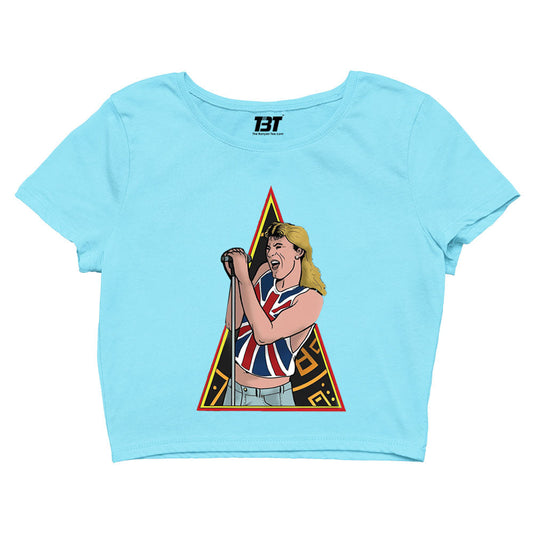 def leppard the stadium prophet crop top music band buy online india the banyan tee tbt men women girls boys unisex s 