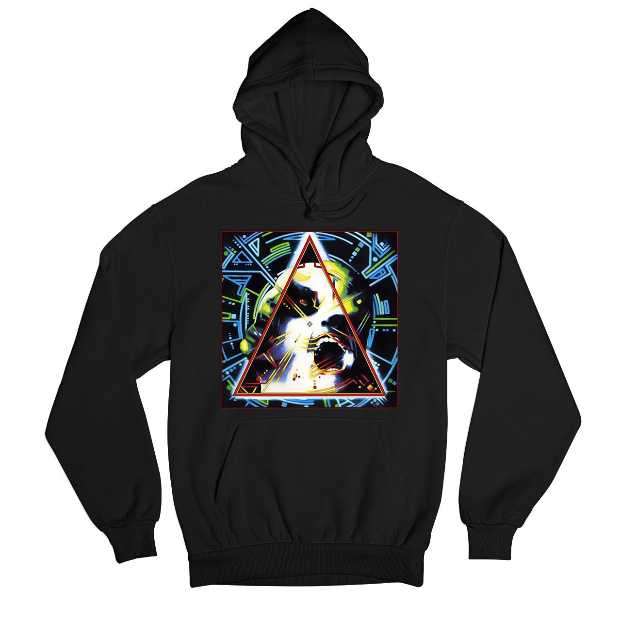 def leppard in my hysteria era hoodie hooded sweatshirt winterwear music band buy online india the banyan tee tbt men women girls boys unisex black 