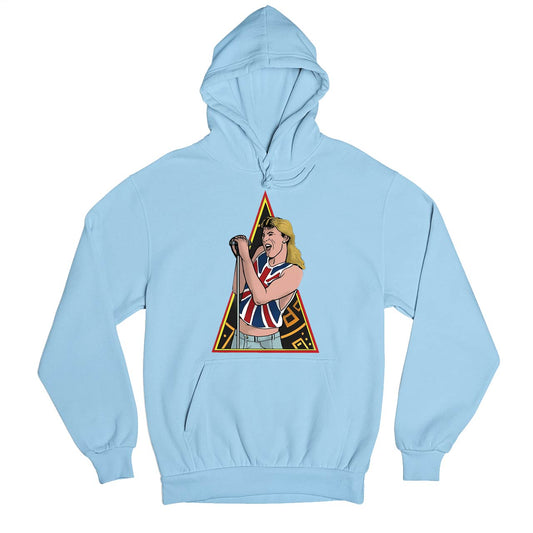 def leppard the stadium prophet hoodie hooded sweatshirt winterwear music band buy online india the banyan tee tbt men women girls boys unisex baby blue 