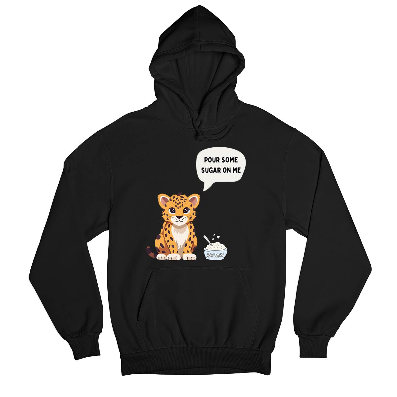 def leppard pour some sugar hoodie hooded sweatshirt winterwear music band buy online india the banyan tee tbt men women girls boys unisex black 