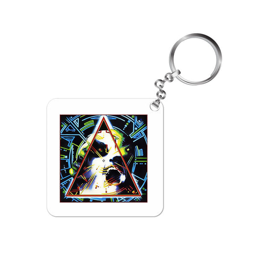 def leppard keep calm keychain keyring for car bike unique home music band buy online india the banyan tee tbt men women girls boys unisex and listen to def leppard