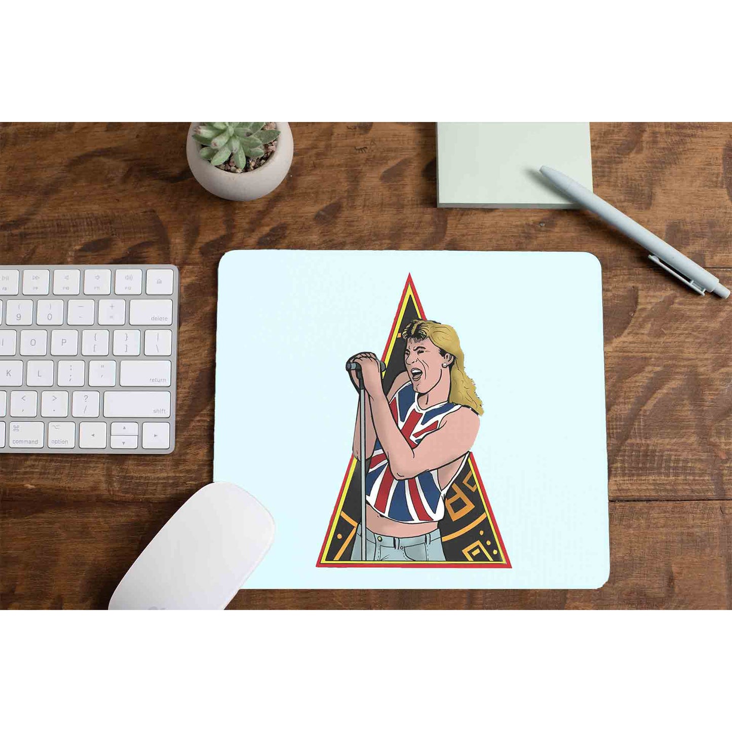 def leppard the stadium prophet mousepad logitech large anime music band buy online india the banyan tee tbt men women girls boys unisex  