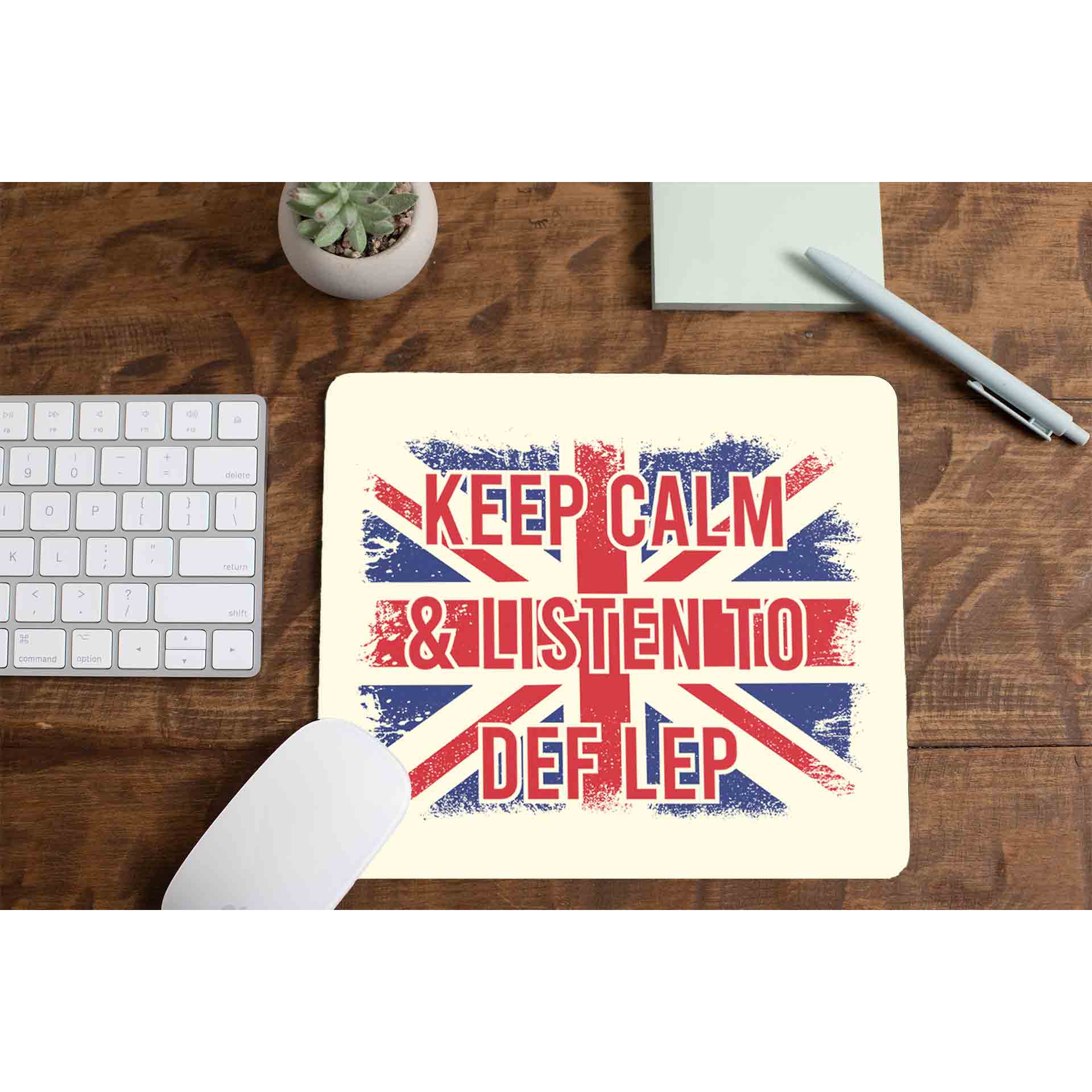 def leppard listen to def lep mousepad logitech large anime music band buy online india the banyan tee tbt men women girls boys unisex  