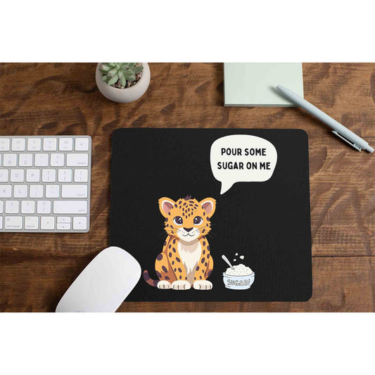 def leppard pour some sugar mousepad logitech large anime music band buy online india the banyan tee tbt men women girls boys unisex  