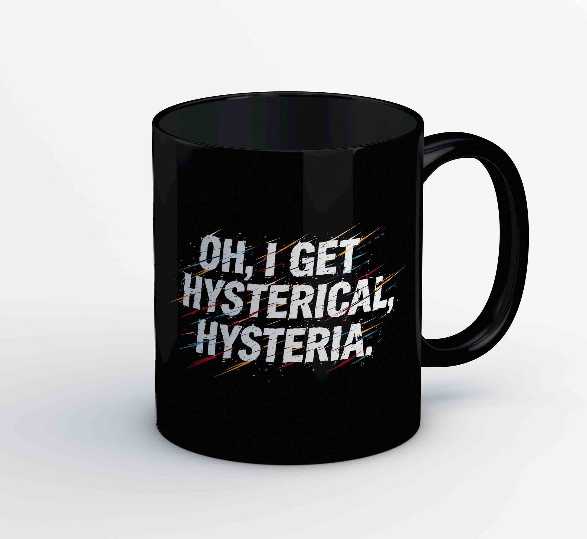 def leppard i get hysterical mug coffee ceramic music band buy online india the banyan tee tbt men women girls boys unisex  