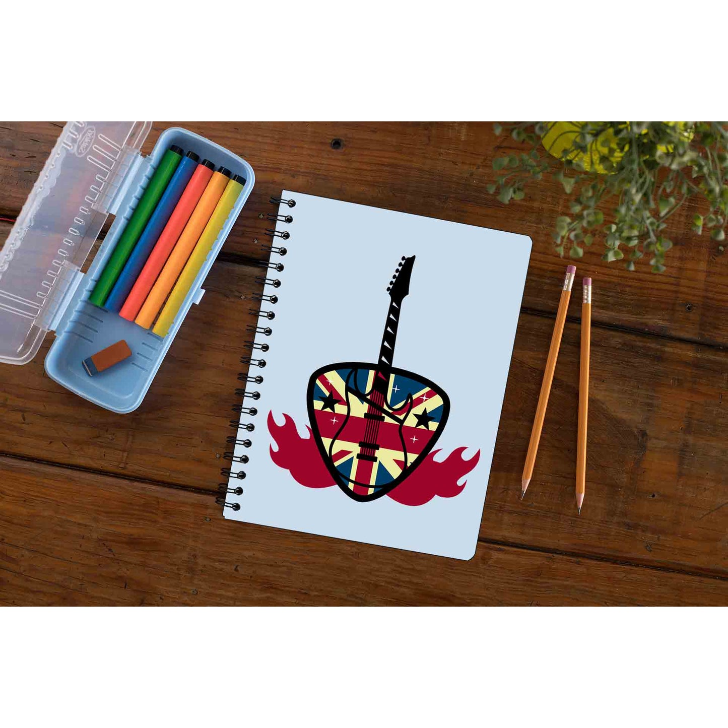 def leppard savage strings notebook notepad diary buy online india the banyan tee tbt unruled 
