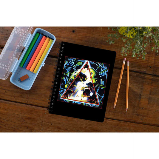 def leppard in my hysteria era notebook notepad diary buy online india the banyan tee tbt unruled 