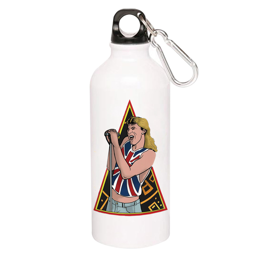 def leppard the stadium prophet sipper steel water bottle flask gym shaker music band buy online india the banyan tee tbt men women girls boys unisex  
