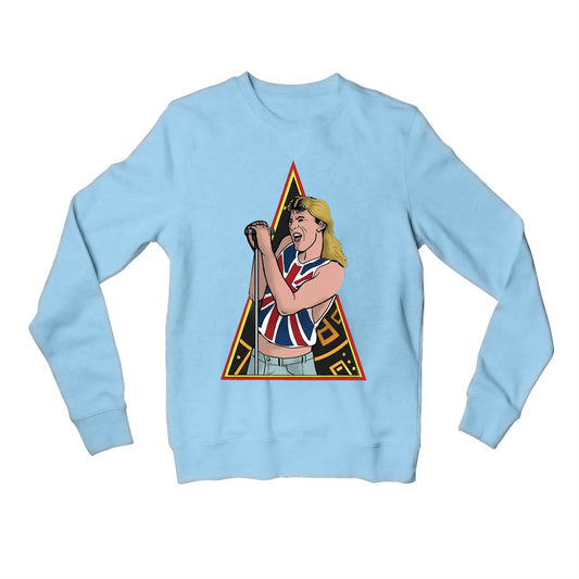 def leppard the stadium prophet sweatshirt upper winterwear music band buy online india the banyan tee tbt men women girls boys unisex baby blue 