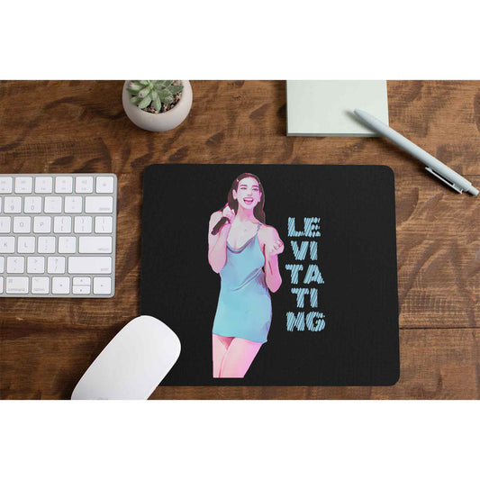 dua lipa levitating mousepad logitech large anime music band buy online india the banyan tee tbt men women girls boys unisex