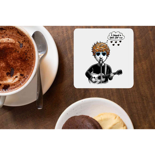 ed sheeran perfect coasters wooden table cups indian music band buy online india the banyan tee tbt men women girls boys unisex