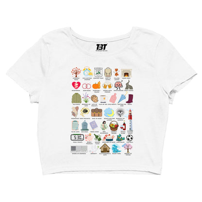 ed sheeran autumn variations crop top music band buy online india the banyan tee tbt men women girls boys unisex s