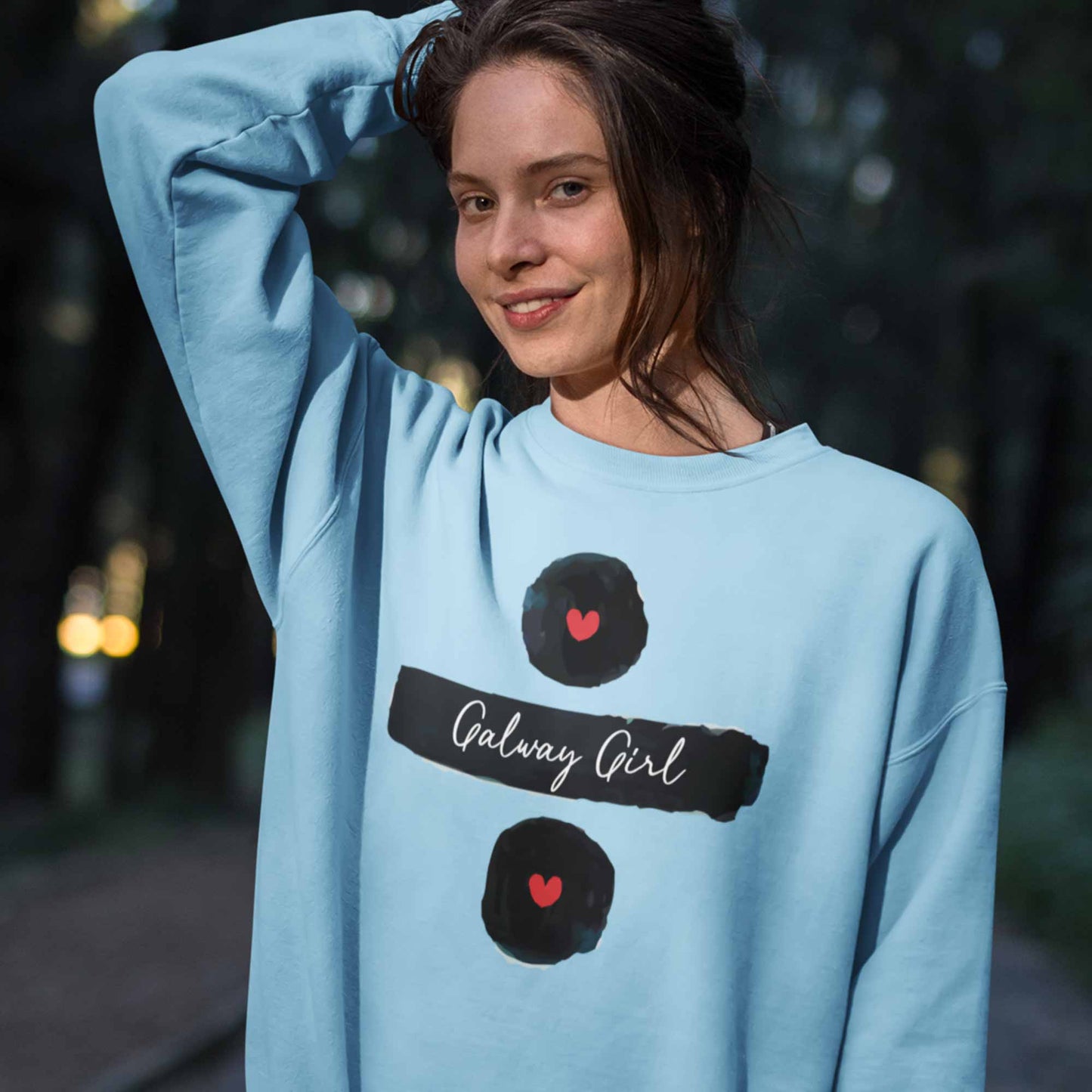 ed sheeran galway girl sweatshirt upper winterwear music band buy online india the banyan tee tbt men women girls boys unisex gray