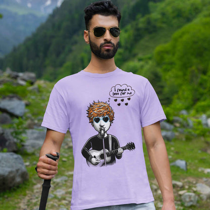 ed sheeran perfect t-shirt music band buy online india the banyan tee tbt men women girls boys unisex black