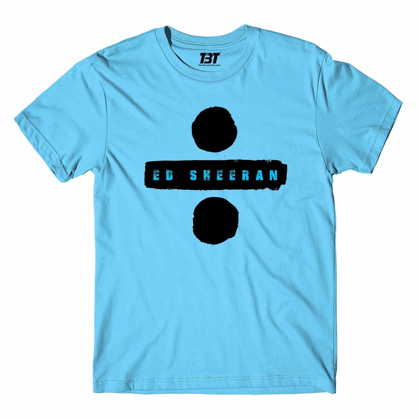 the banyan tee merch on sale Ed Sheeran T shirt - On Sale - 2XL (Chest size 46 IN)