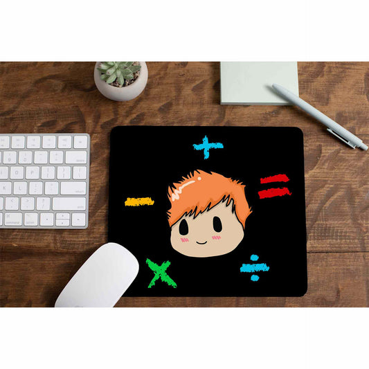 ed sheeran the album math mousepad logitech large anime music band buy online india the banyan tee tbt men women girls boys unisex