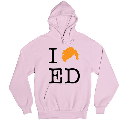 ed sheeran i love ed hoodie hooded sweatshirt winterwear music band buy online india the banyan tee tbt men women girls boys unisex baby pink