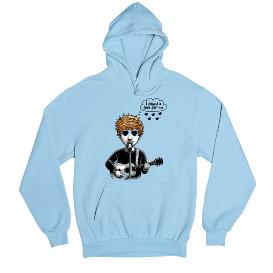 ed sheeran perfect hoodie hooded sweatshirt winterwear music band buy online india the banyan tee tbt men women girls boys unisex black