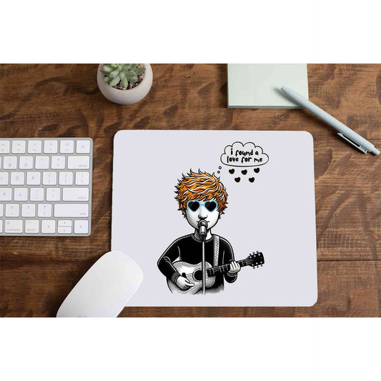 ed sheeran perfect mousepad logitech large anime music band buy online india the banyan tee tbt men women girls boys unisex