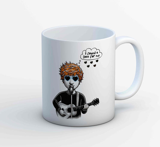 ed sheeran perfect mug coffee ceramic music band buy online india the banyan tee tbt men women girls boys unisex