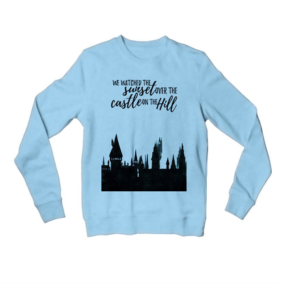 ed sheeran castle on the hill sweatshirt upper winterwear music band buy online india the banyan tee tbt men women girls boys unisex gray