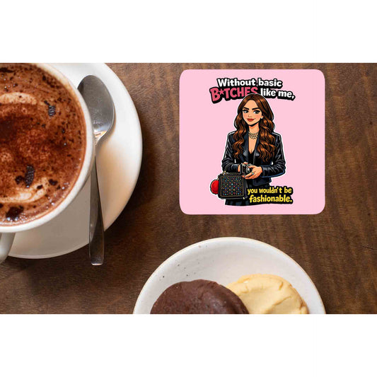 emily in paris fashionable coasters wooden table cups indian tv & movies buy online india the banyan tee tbt men women girls boys unisex  