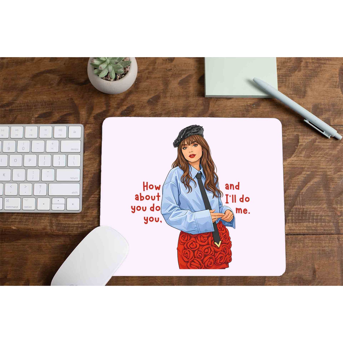 emily in paris how about you do you mousepad logitech large anime tv & movies buy online india the banyan tee tbt men women girls boys unisex  