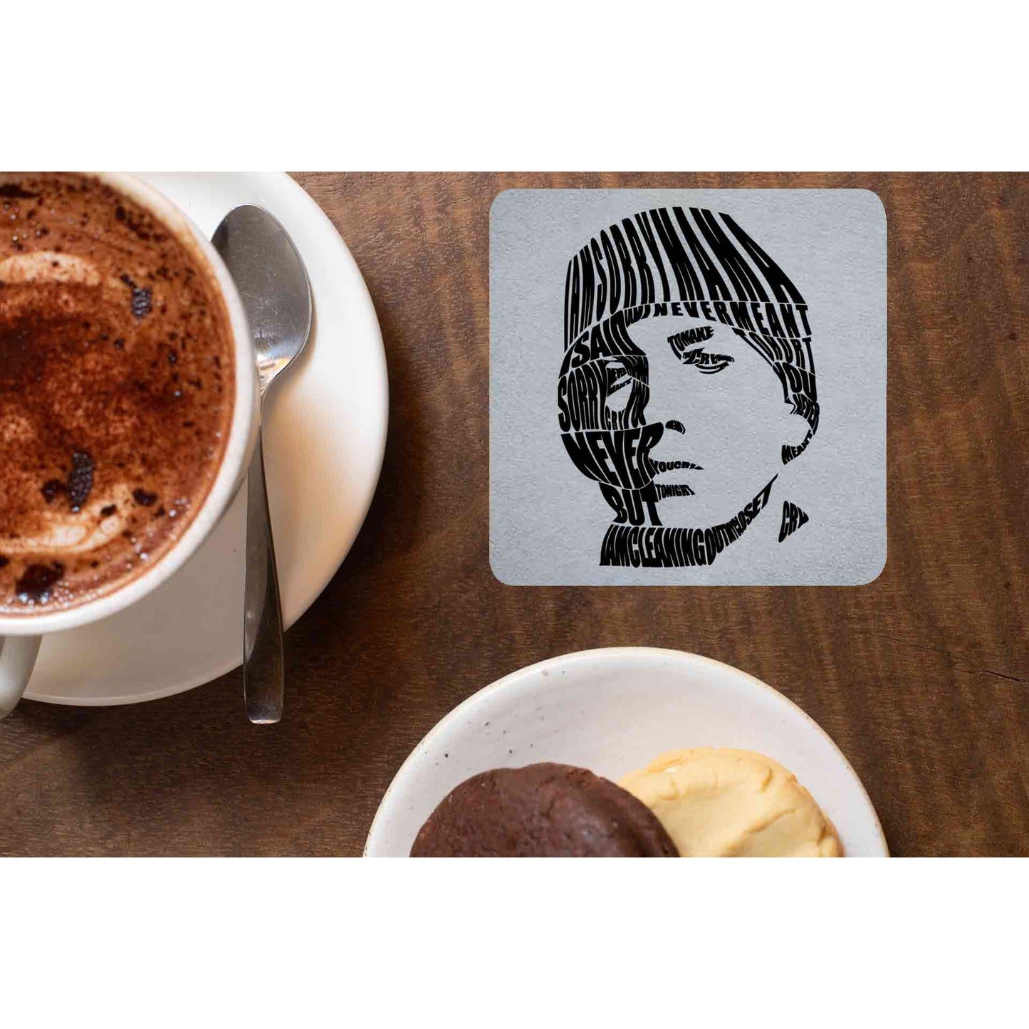 eminem cleaning out my closet coasters wooden table cups indian music band buy online india the banyan tee tbt men women girls boys unisex