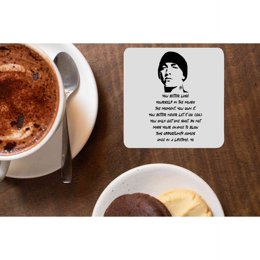 eminem lose yourself coasters wooden table cups indian music band buy online india the banyan tee tbt men women girls boys unisex