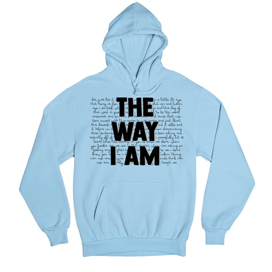 eminem the way i am hoodie hooded sweatshirt winterwear music band buy online india the banyan tee tbt men women girls boys unisex gray