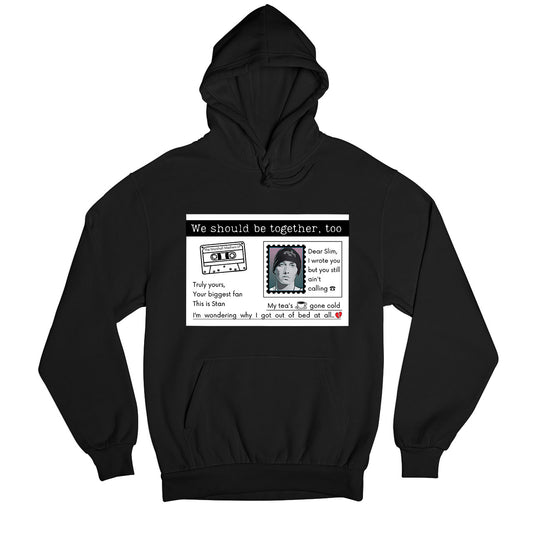 eminem biggest fan hoodie hooded sweatshirt winterwear music band buy online india the banyan tee tbt men women girls boys unisex black stan