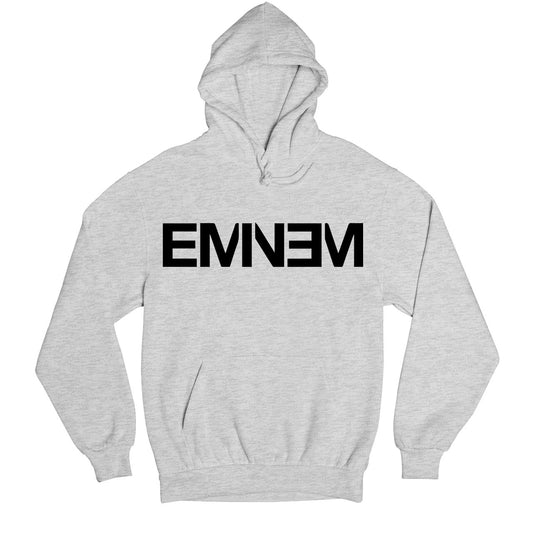 Eminem Hoodie - On Sale - S (Chest size 40 IN)