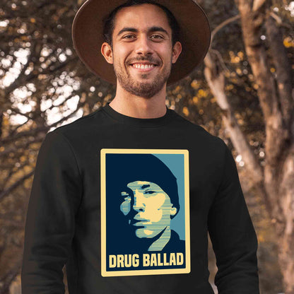 eminem drug ballad sweatshirt upper winterwear music band buy online india the banyan tee tbt men women girls boys unisex black
